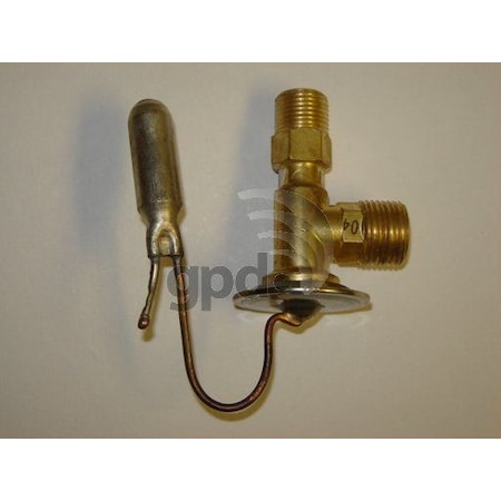 Gpd Expan. Valve / Orifice Tu, 3411362 3411362